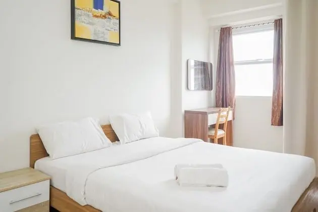 Comfy Studio with Minimalist Design Parkland Avenue Apartment