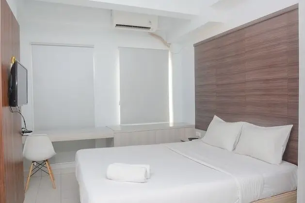 Comfy Studio at Patraland Urbano Apartment
