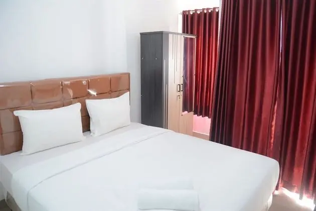 Comfy Studio Poris 88 Apartment