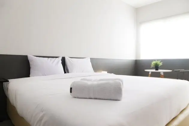Comfy Studio Room @ Oasis Apartment - Öne Çıkan Resim