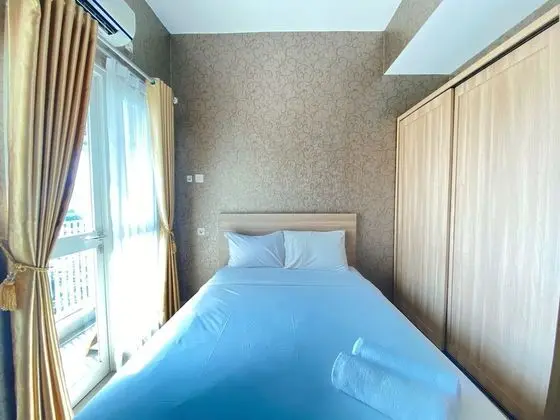 Comfy Studio Room @Taman Melati Jatinangor Apartment