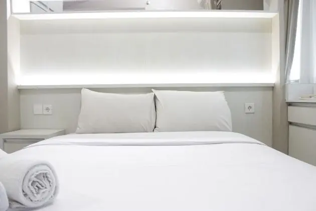 Comfy Studio Room At Taman Melati Jatinangor