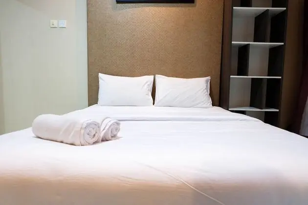 Comfy Studio Signature Park Apartment - Öne Çıkan Resim