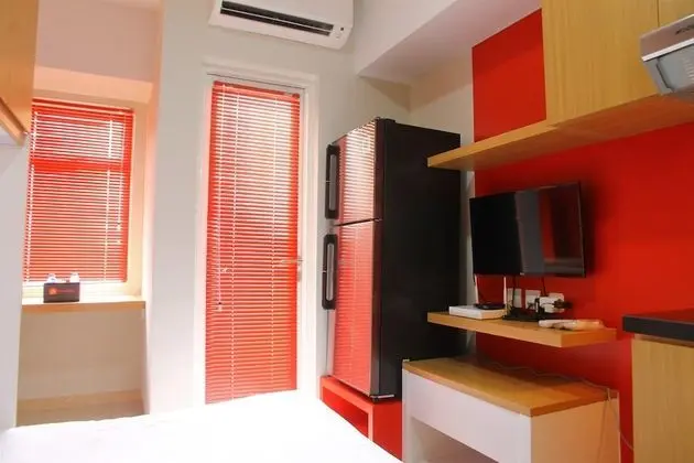 Comfy Studio The Springlake Apartment