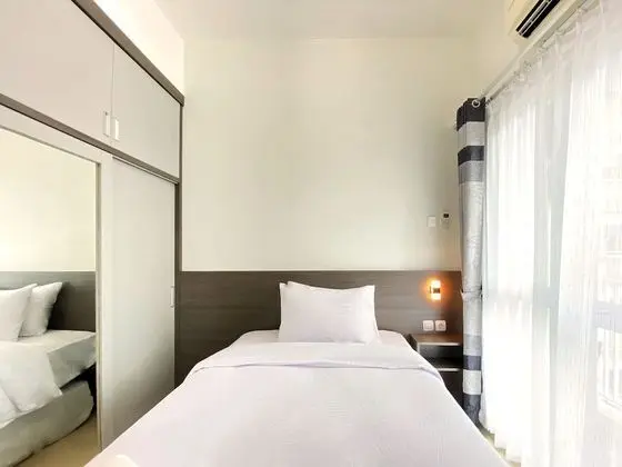 Comfy Studio At Taman Melati Jatinangor Apartment