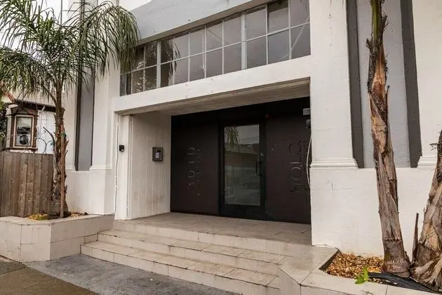 Comfy Studio in West Oakland - Dış Mekan