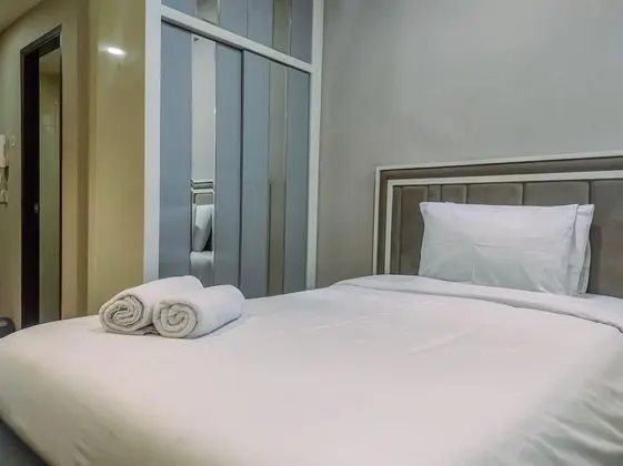 Comfy and Tidy 2BR at Vida View Apartment