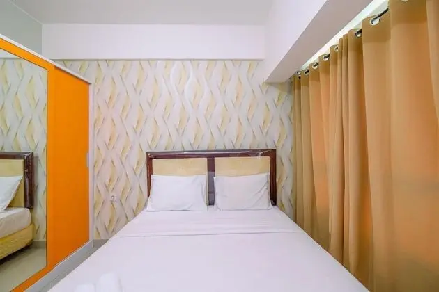Comfy and Tidy Studio Apartment at Springlake Summarecon Bekasi