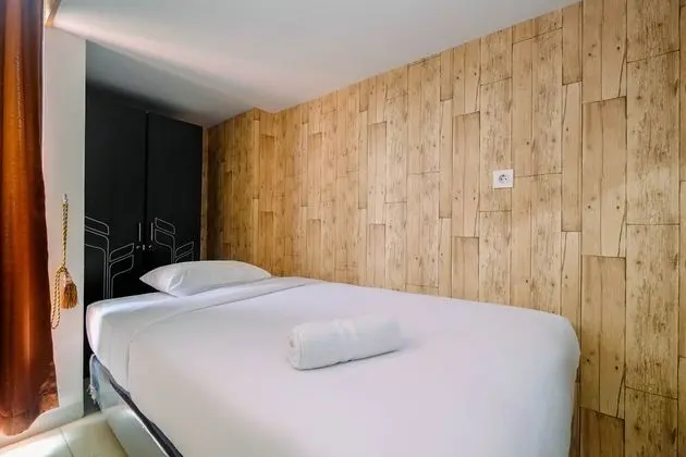 Comfy and Trendy Studio at Dave Apartment - Öne Çıkan Resim