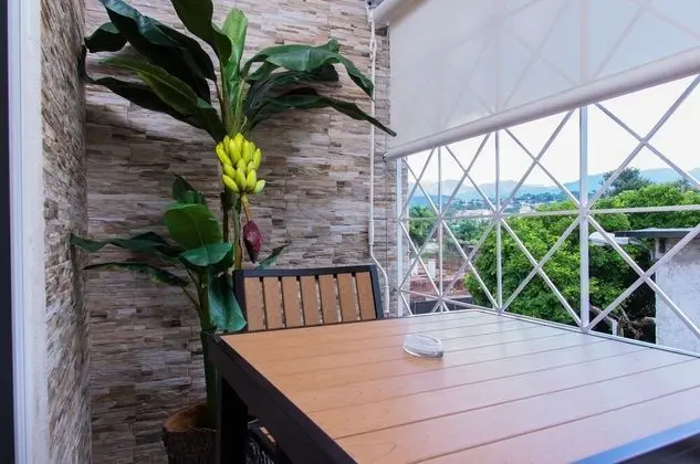Comlin Bank 13 by Pro Homes Jamaica - İç Mekan