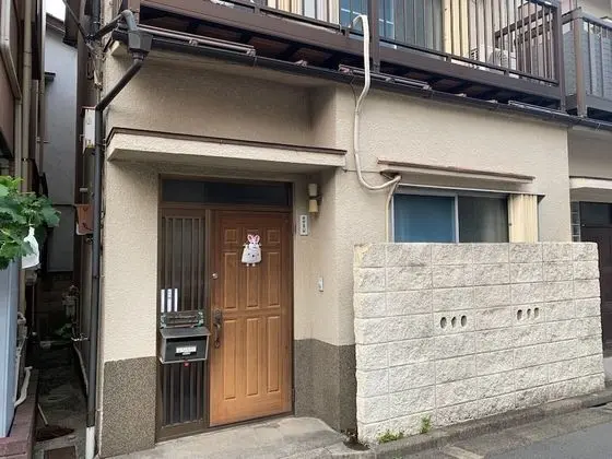 Comma House Nakano