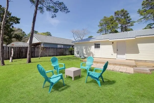 Commanders Cottage by Avantstay Free Bikes! Pet Friendly Newly Renovated!