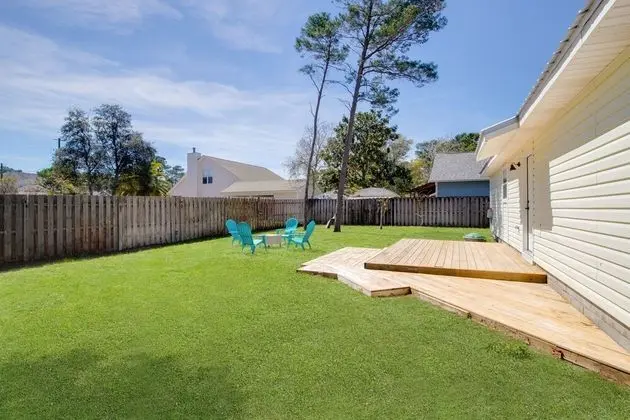 Commanders Cottage by Avantstay Free Bikes! Pet Friendly Newly Renovated!