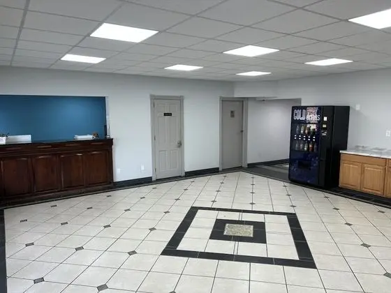 Commerce Inn Near SK Battery Plant
