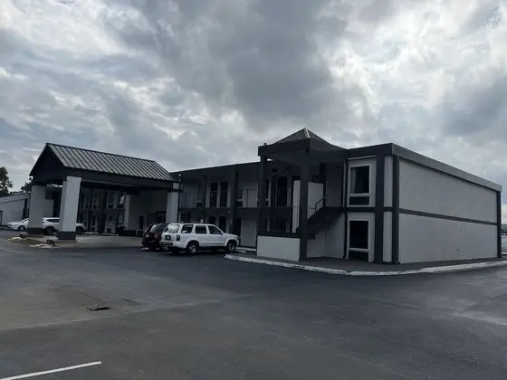 Commerce Inn Near SK Battery Plant