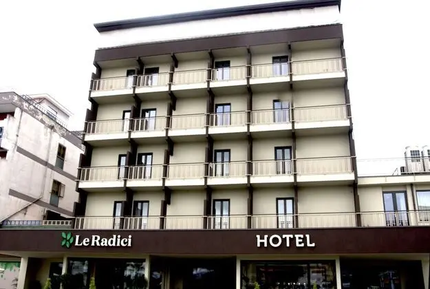Hotel Commercio