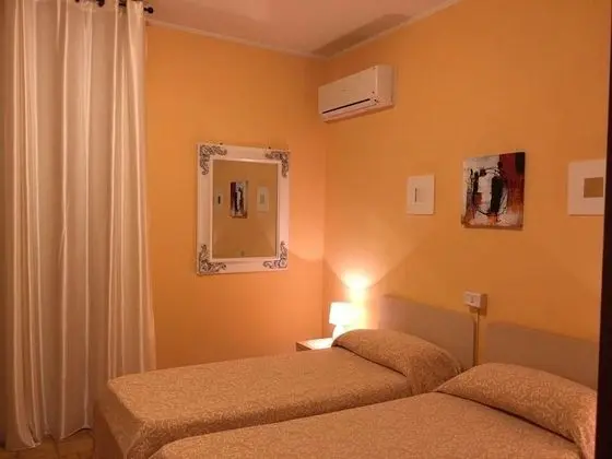 Hotel Commercio - Oda