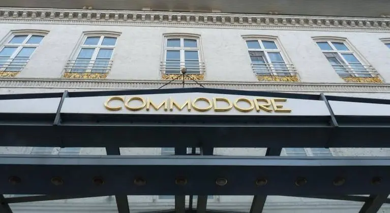 Hotel Commodore