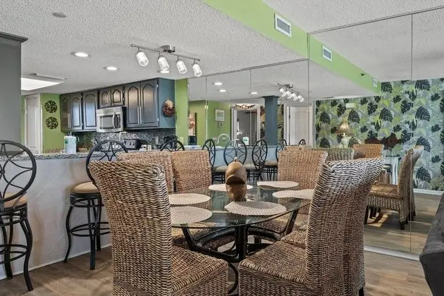 Commodore by iTrip Panama City Beach