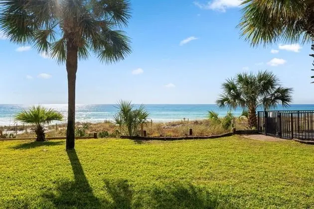 Commodore by iTrip Panama City Beach - Dış Mekan