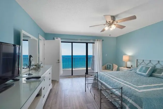 Commodore by iTrip Panama City Beach - Oda