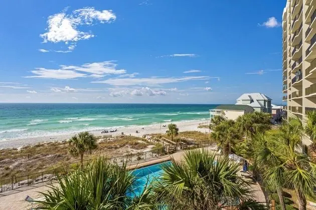Commodore by iTrip Panama City Beach - Plaj