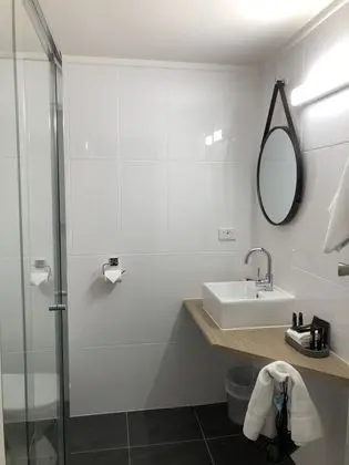 Commodore Motor Inn Albury