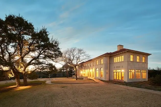 Commodore Perry Estate, Auberge Resorts Collection - Dış Mekan