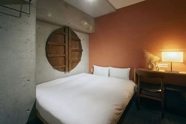 Common de - Hostel & Bar - - Oda