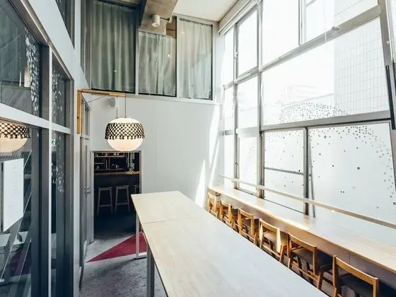 Common de - Hostel & Bar - - Öne Çıkan Resim