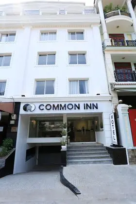 Common Inn Thao Dien