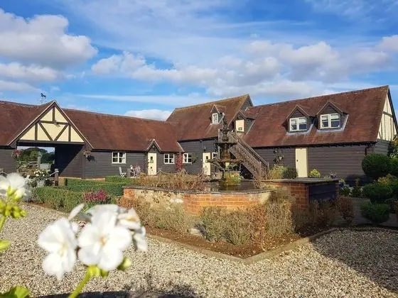 Common Leys Farm