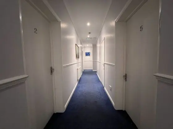 The Commongate Hotel - İç Mekan