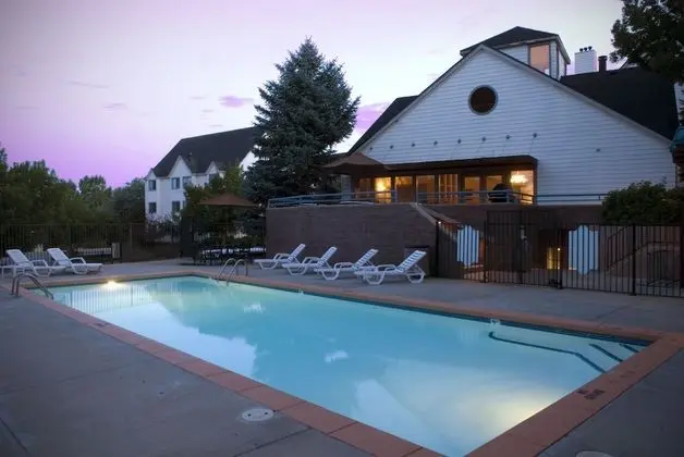 The Commons Hotel & Suites - Denver Tech Center - Havuz