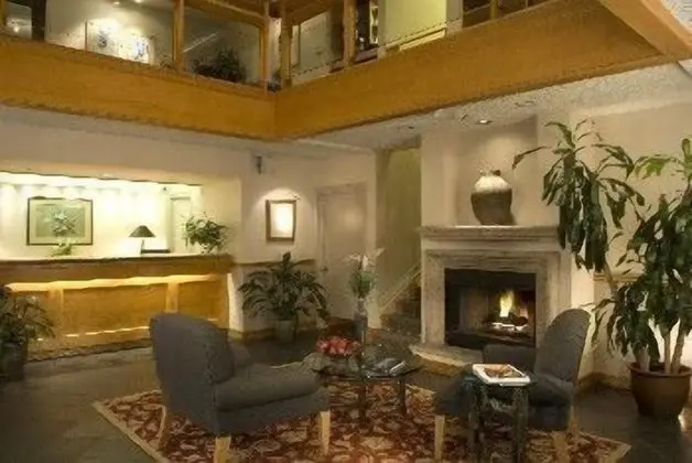 The Commons Hotel & Suites - Denver Tech Center - Lobi