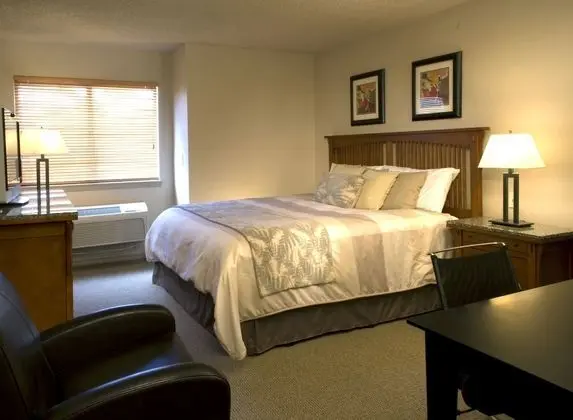 The Commons Hotel & Suites - Denver Tech Center - Oda