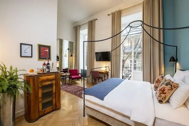 Communal Hotel Sololaki - Öne Çıkan Resim
