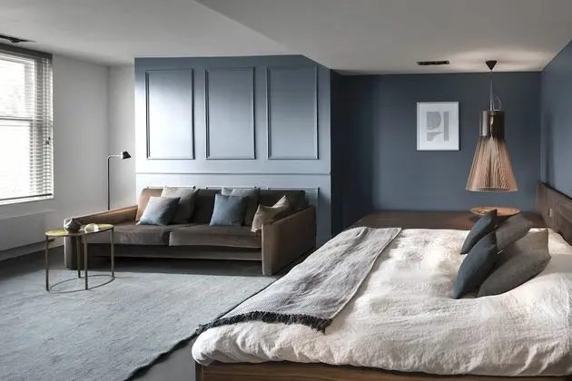 COMMUNE suites