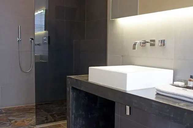 COMMUNE suites - Banyo Tipleri