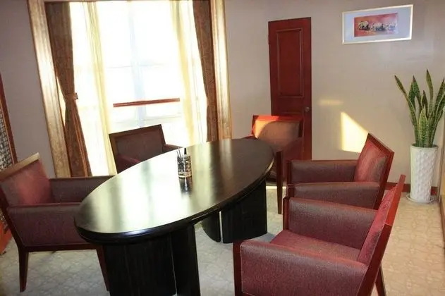 Communication Business