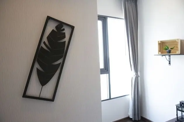 Community Apartment - bkbhce49 - İç Mekan