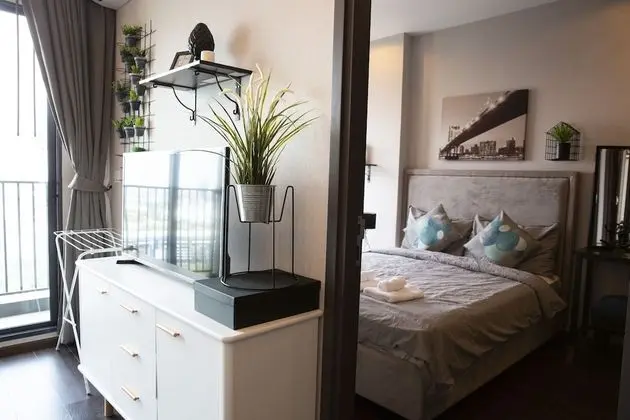 Community Apartment - bkbhce49 - Oda