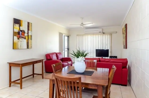 Como Apartments Gladstone - Öne Çıkan Resim