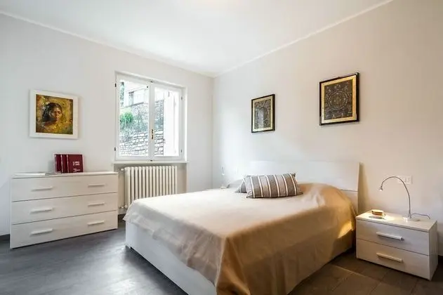 Como Lake Amazing Views