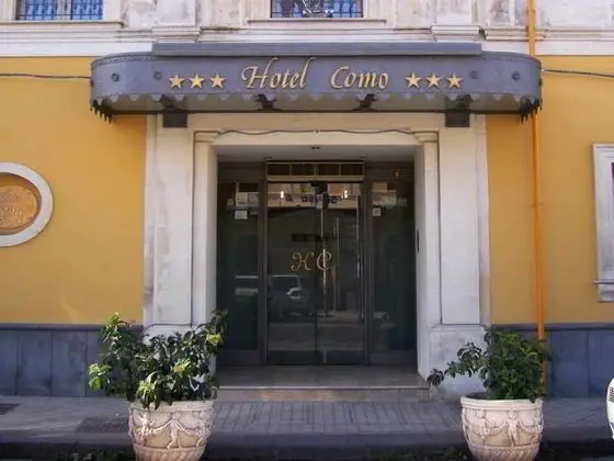 Como Siracusa