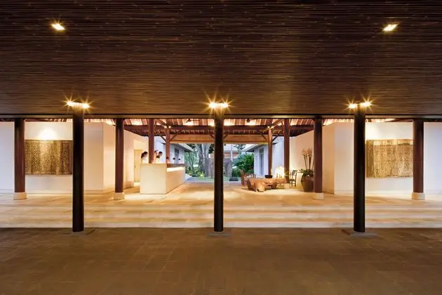 COMO Uma Ubud - Lobi