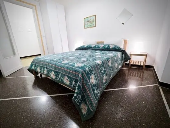 Comoda Casa del Duca Zona Acquario