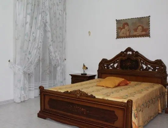 Comodo Appartamento Mono-Bifamiliare