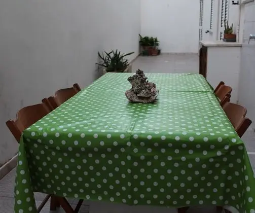 Comodo Appartamento Mono-Bifamiliare - Yerinde Yemek