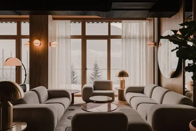 The Comodo Bad Gastein, a Member of Design Hotels